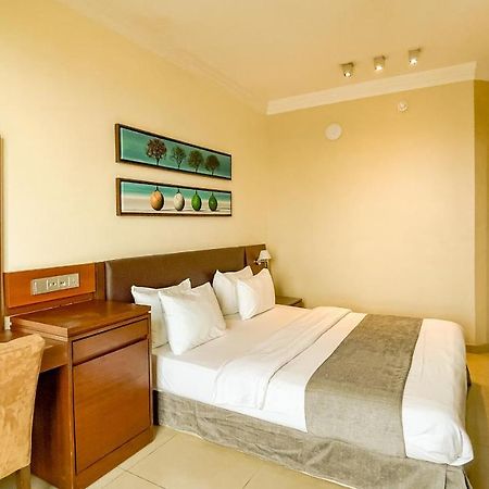 The Avenue Suites Lagos Esterno foto