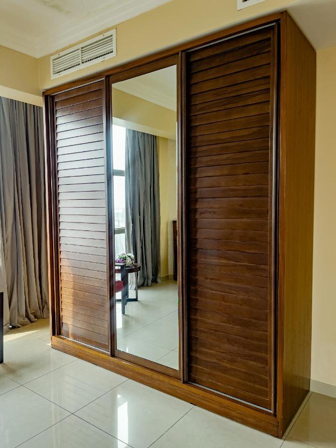 The Avenue Suites Lagos Esterno foto