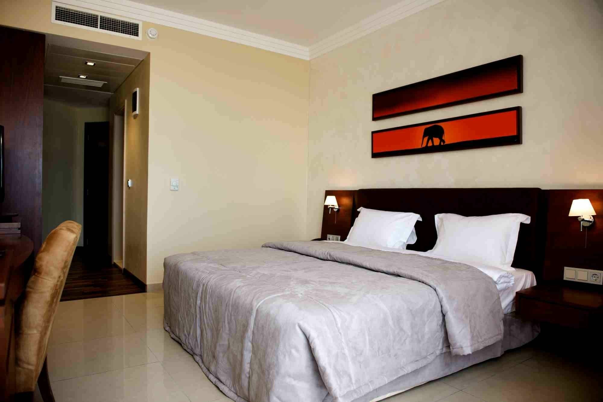 The Avenue Suites Lagos Esterno foto