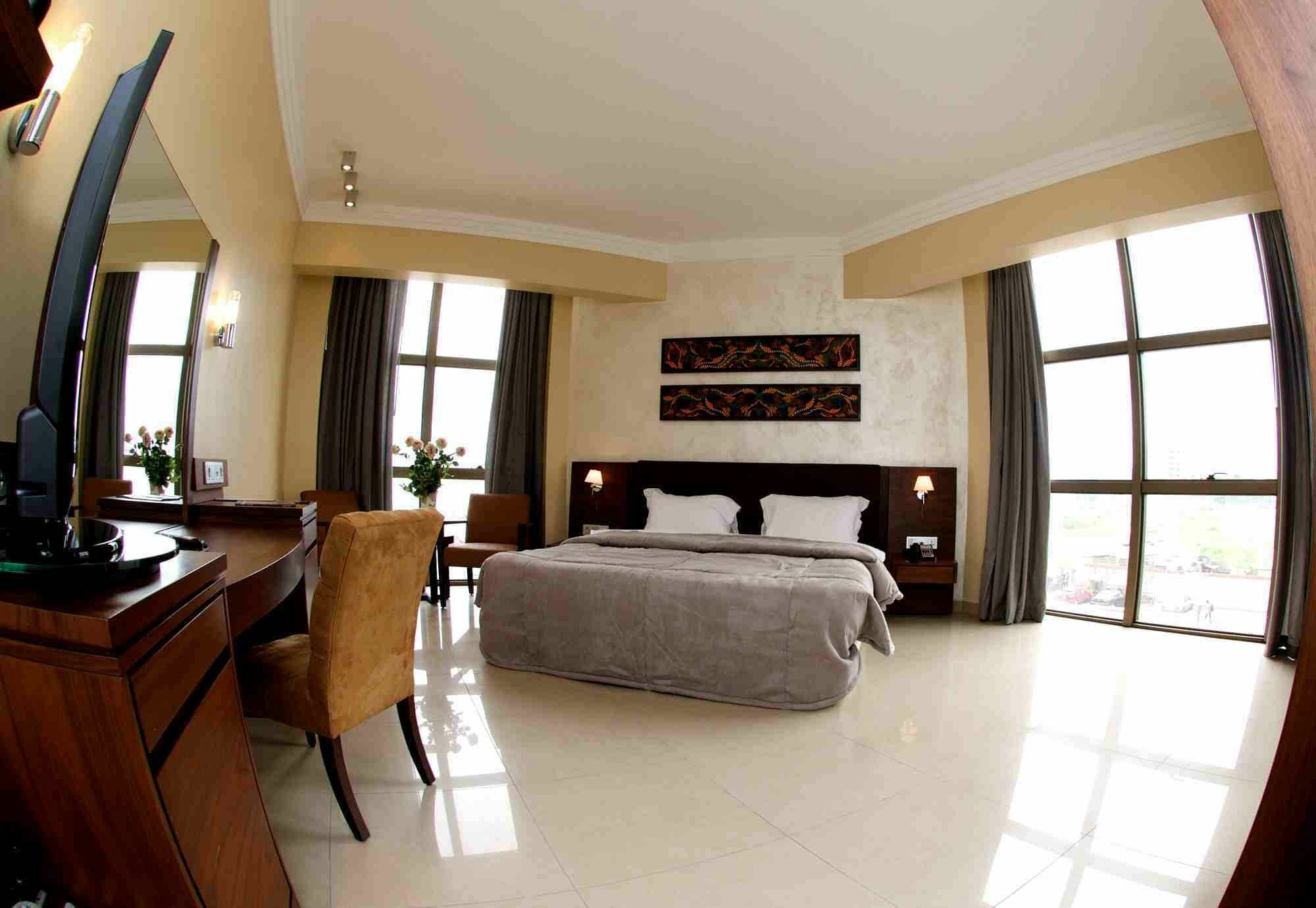 The Avenue Suites Lagos Esterno foto