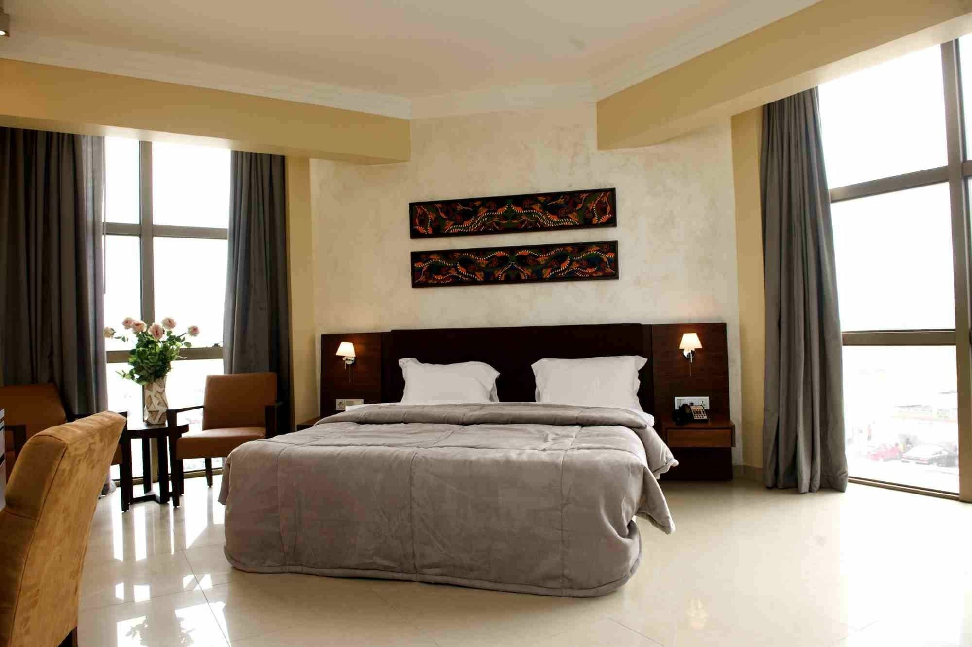 The Avenue Suites Lagos Esterno foto