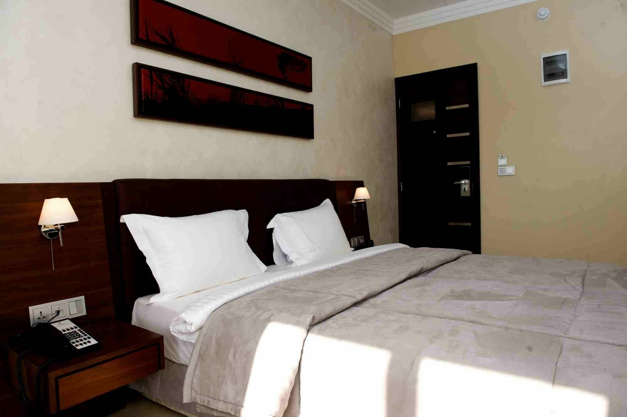 The Avenue Suites Lagos Esterno foto