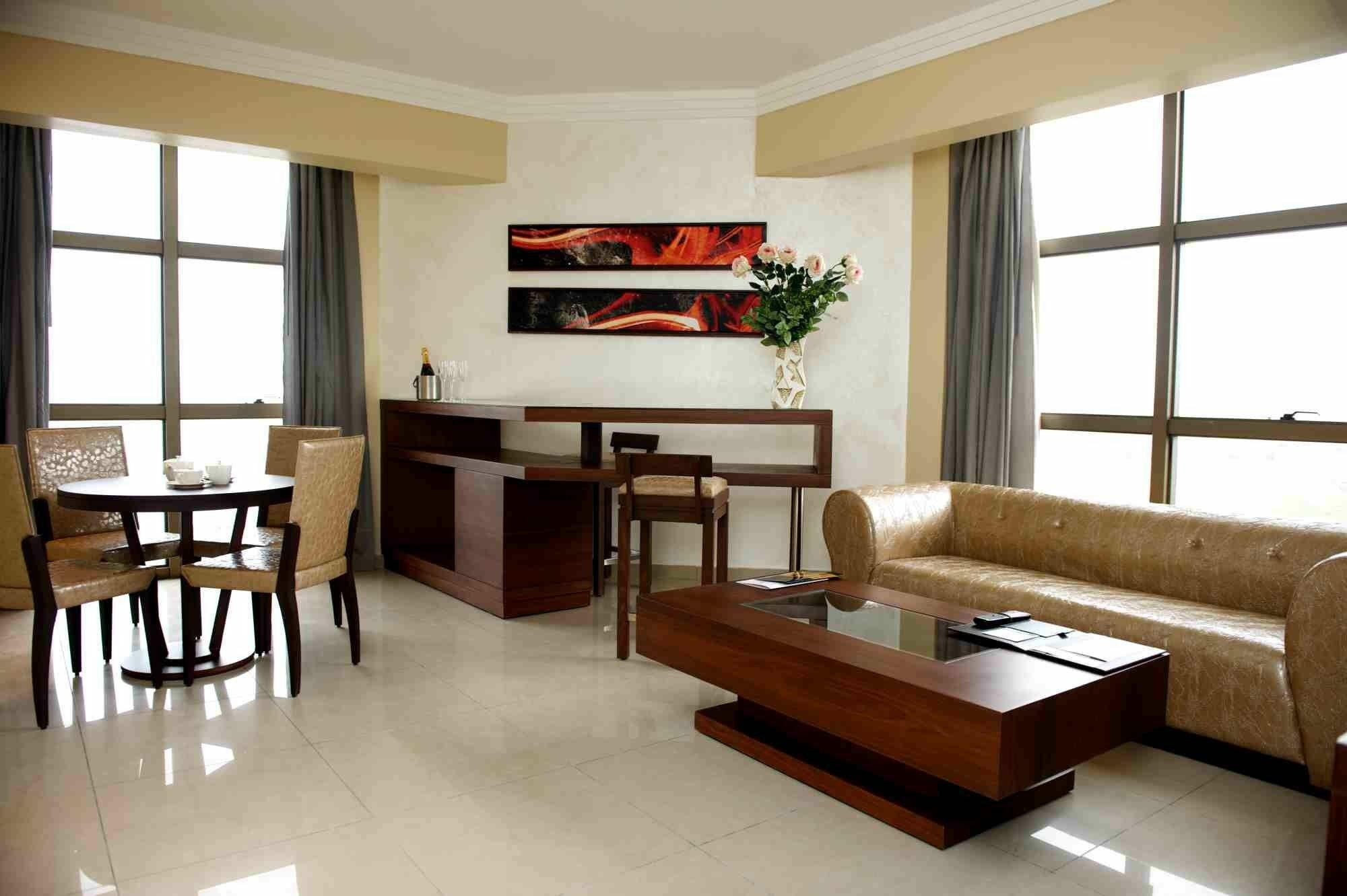 The Avenue Suites Lagos Esterno foto